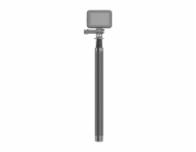 Selfie stick made of carbon fiber with a length of 1.16m Telesin