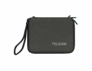 Telesin protective bag for sports cameras (GP-PRC-213-B)