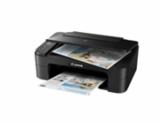 Canon PIXMA Tiskárna TS3355 black - barevná, MF (tisk, kopírka, sken, cloud), USB, Wi-Fi