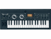 Korg microKORG XL+ syntezátor, vokodér