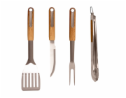 Riwall PRO RBBQ 4W SET