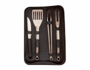 Riwall PRO RBBQ 4B SET