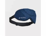Therabody SleepMask masírovací stroj Obličej Černá, Modrá