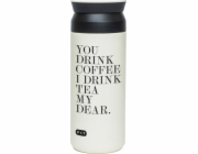 Paper & Tea - My Dear Bottle termolahev - 500ml