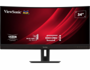 ViewSonic VG3456C, LED monitor