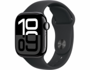 Apple Watch Series 10, chytré hodinky