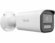 HiLook IP kamera | IPC-B640HA-LZU | Kulka | 4MP | 2,8-12mm | IP67 | H.265+ | MicroSD, až 512 GB