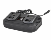 Blaupunkt BP1835 Fast Charger 2x3,5A