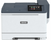 Xerox C410 barevná, A4, 40 str./min., AirPrint,  DUPLEX, Ethernet, Wi-Fi