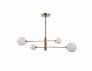 Stropní svítidlo Light Prestige Dorado, 40 W, G9
