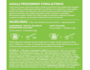 Stimulátor vázání hnojiva SCHULTZ, 900 g