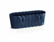 Prosperplast BOARDEE HOOK Truhlík 38,3x21,2x13 cm antracit