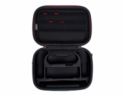 TRUST Pouzdro pro Nintendo Switch GXT 1247, XXL, černá