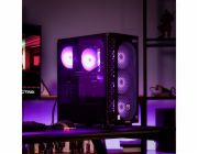 Actina 5901443385387 PC Intel Core i5 i5-14400F 32 GB DDR5-SDRAM 2 TB SSD NVIDIA GeForce RTX 4060 Windows 11 Home Midi Tower Černá