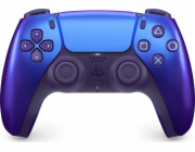 Ovladač Sony PS5 DualSense Chrome Indigo V2