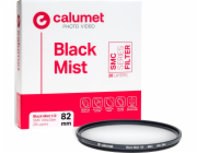 Calumet Filter Calumet Filter Black Mist 1/2 SMC 82 mm Ultra Slim 28 vrstev