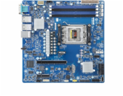 Základní deska - Gigabyte MC13-LE1 1x AM5 AMD Epyc 4004/Ryzen 7000/Ryzen 9000 B650E