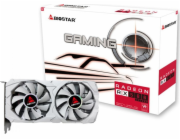 BIOSTAR Radeon RX 580 8GB White D5