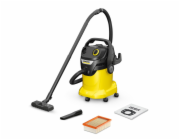 KARCHER KWD 5 V-25/5/22 (BYY) vysavač - 1.628-483.0