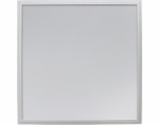 BestService stropní svítidlo LED panelové svítidlo HEDA LUMAX 40W 3200LM 840 120° 20 60x60cm HPL4060
