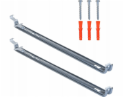 NOANN TRADING Suspension C-600 2 Elements 1500