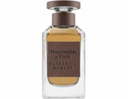 Abercrombie & Fitch ABERCROMBIE & FITCH AUTHENTIC MOMENT (M) EDT/S 100ML