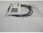 GEQUDIO 3,5mm-Klinke-Kabel einzeln - kompat. mýtus FritzFon C6