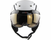 Casco  KASK SP-6 Zorník bílý S 52-54