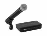 Shure BLX24E/SM58-M17