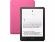 Čtečka elektronických knih Kindle Paperwhite (12. generace) 2024 7 bez odlesků 16GB Wi-Fi (s reklamami) Raspberry
