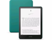 Amazon Kindle 7” 12. generace B0CFP6F89F čtečka elektronických knih 16 GB Wi-Fi Jade