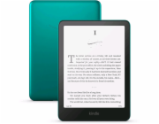 Amazon Kindle 7” 12. generace B0CFP6F89F čtečka elektronických knih 32 GB Wi-Fi Zelená