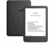Amazon Kindle 6” 11. generace B0CP32JG8B čtečka elektronických knih 16 GB Wi-Fi černá
