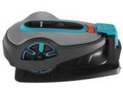 Robotická sekačka na trávu Gardena "Sileno Life", "Smart" 1000 m2