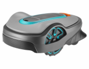 Gardena Sileno Life robotická sekačka na trávu, 1000 m2
