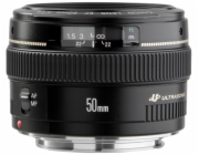 Objektiv Canon EF 50mm 1.4 USM