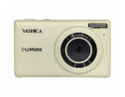 Yashica DigiMate 100 weiss