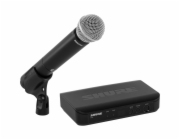 Shure BLX24E/PG58-M17