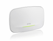 Zyxel NWA210BE, BE12.3K 2x2 MU-MIMO, Dual Radio 2.4 and 5 or 6GHz, 2 x 2.5G LAN Ports, PoE+ (802.3at), Standalone/Nebula