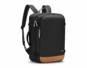 Pacsafe GO 34l Carry-on Rucksack schwarz