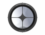 Inteligentní sluneční filtr Unistellar pro dalekohledy Odyssey/Odyssey Pro
