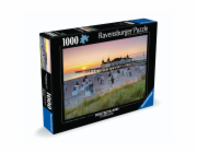 Ravensburger Baltic Resort Ahlbeck Usedom  1000 Pcs Puzzle