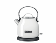 KitchenAid 5KEK1222EWH elektrická konvice 1,25 l 2200 W Bílá