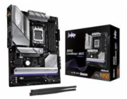 ASRock B850 LiveMixer WiFi, základní deska