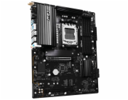 ASRock MB Sc AM5 B850 Pro-A WiFi, AMD B850, 4xDDR5, 1xUSB-C, 1xHDMI, WiFi, ATX