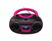 Denver TDB-212 Pink