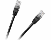 Kabel UTP RJ45/RJ45 Cat6 0,5m Patchcord REBEL