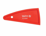 Špachtle na silikon YATO YT-5260