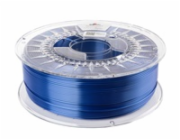 SPECTRUM Tisková struna (filament) SILK PLA 1.75mm Indigo Blue 1kg