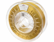 SPECTRUM Tisková struna (filament) SILK PLA 1.75mm Glorious Gold 1kg